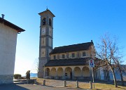 Anello Zuc de Valmana, Canti, Tre Faggi da Fuipiano-18genn25- FOTOGALLERY